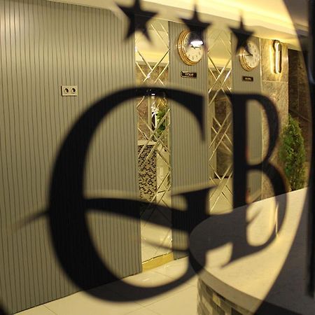 Grand Belli Otel Ankara Ngoại thất bức ảnh