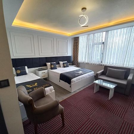 Grand Belli Otel Ankara Ngoại thất bức ảnh