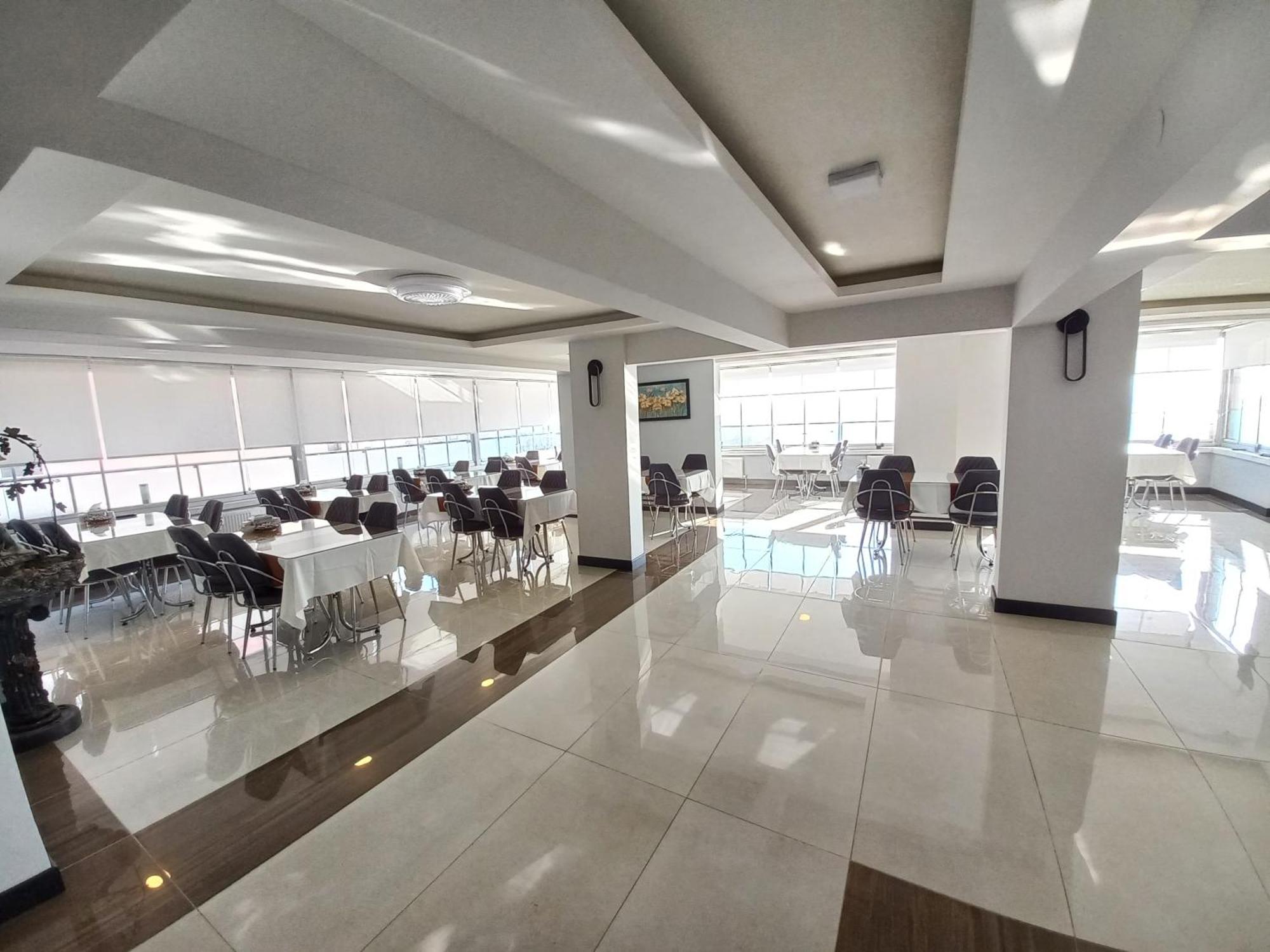 Grand Belli Otel Ankara Ngoại thất bức ảnh