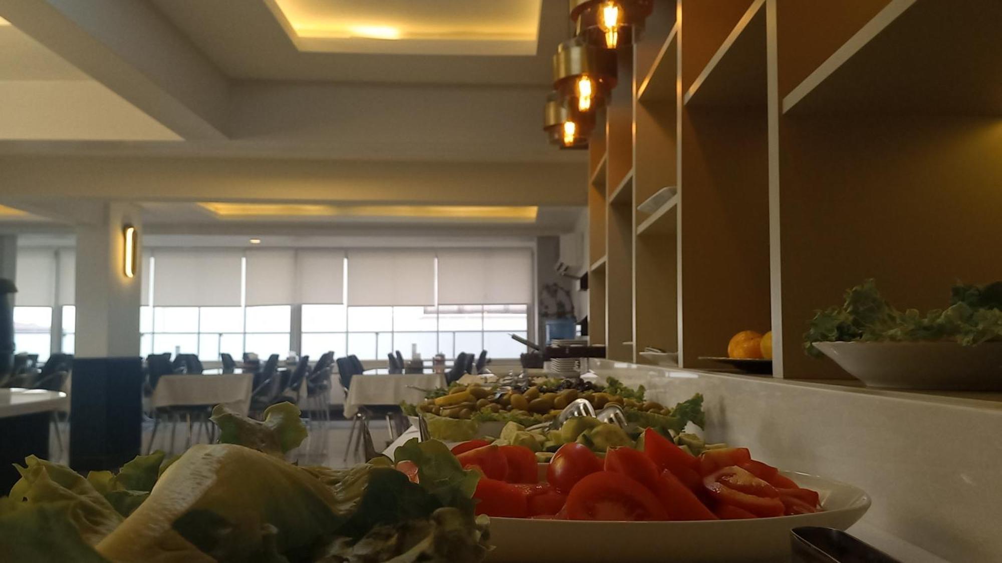 Grand Belli Otel Ankara Ngoại thất bức ảnh