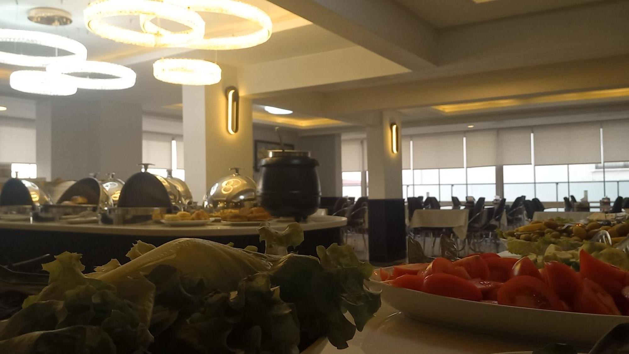 Grand Belli Otel Ankara Ngoại thất bức ảnh
